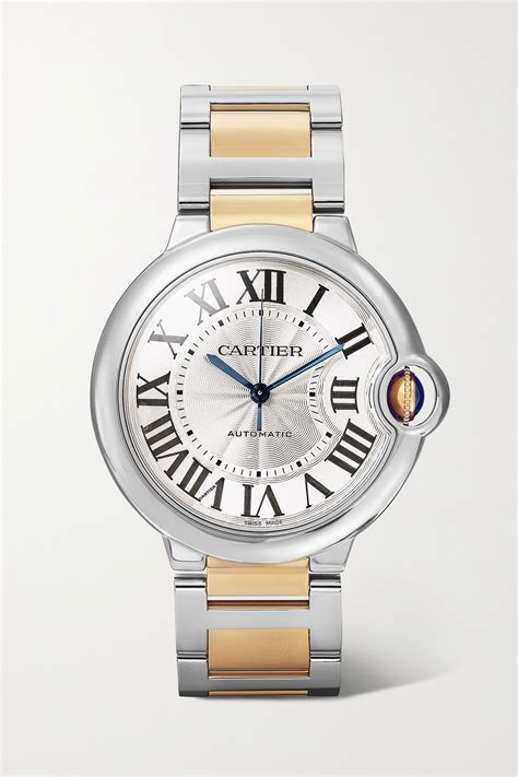 cartier ballon watches.